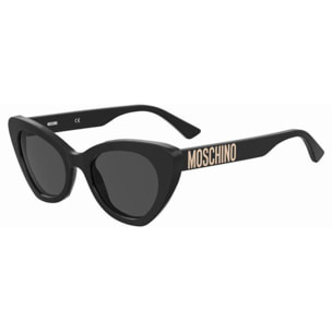 Gafas de Sol Moschino MOS147/S 807 de Acetato Mujer 51 mm