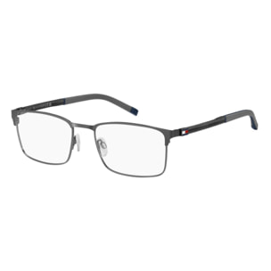Gafas de Vista Tommy Hilfiger TH 2139 R80 de Metal Hombre 56 mm