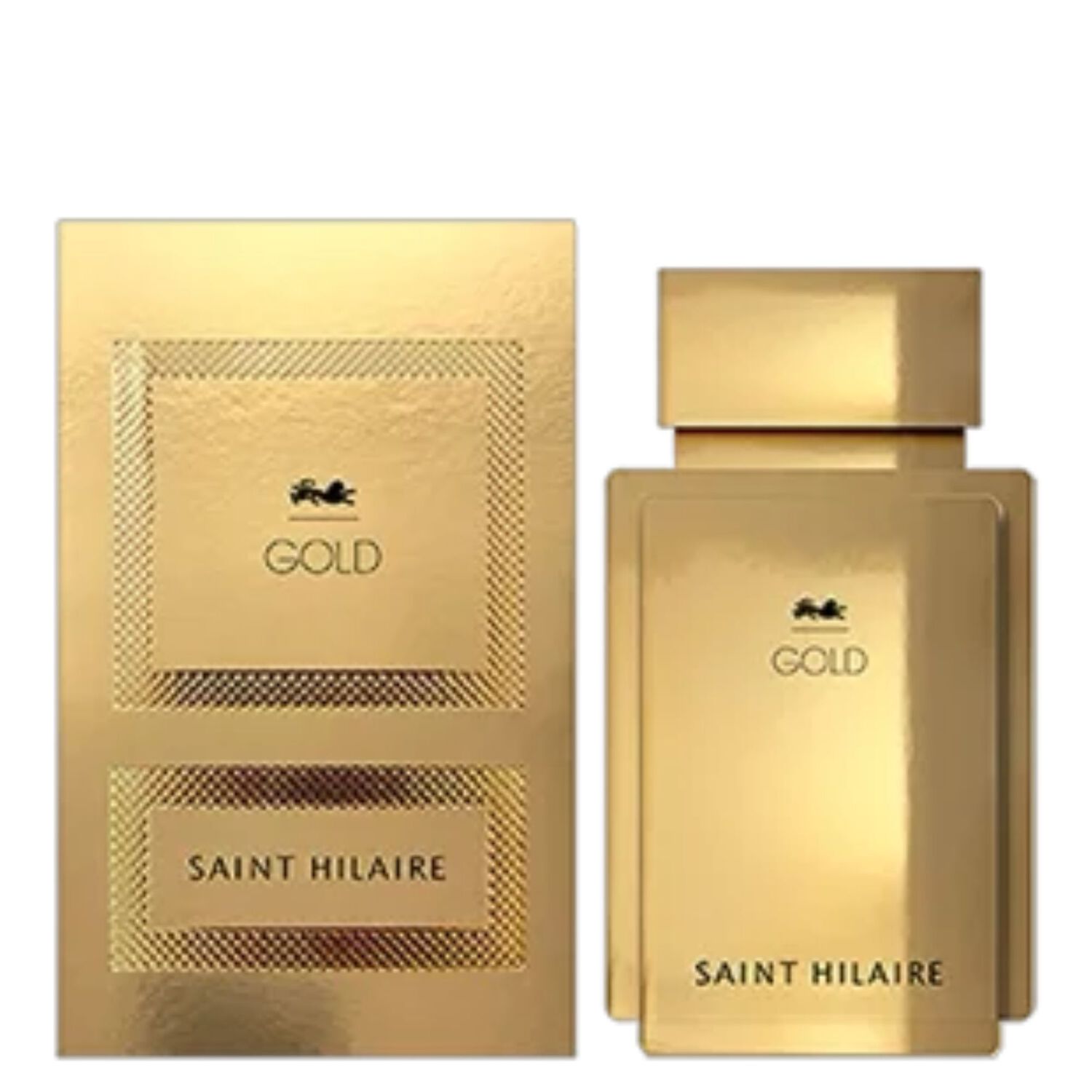 Gold - Eau de Parfum 100ml
