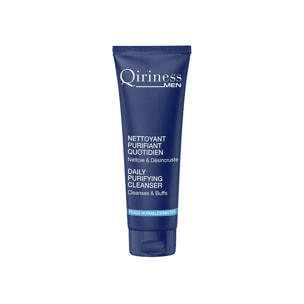Nettoyant Purifiant Quotidien  - Nettoie & Désincruste