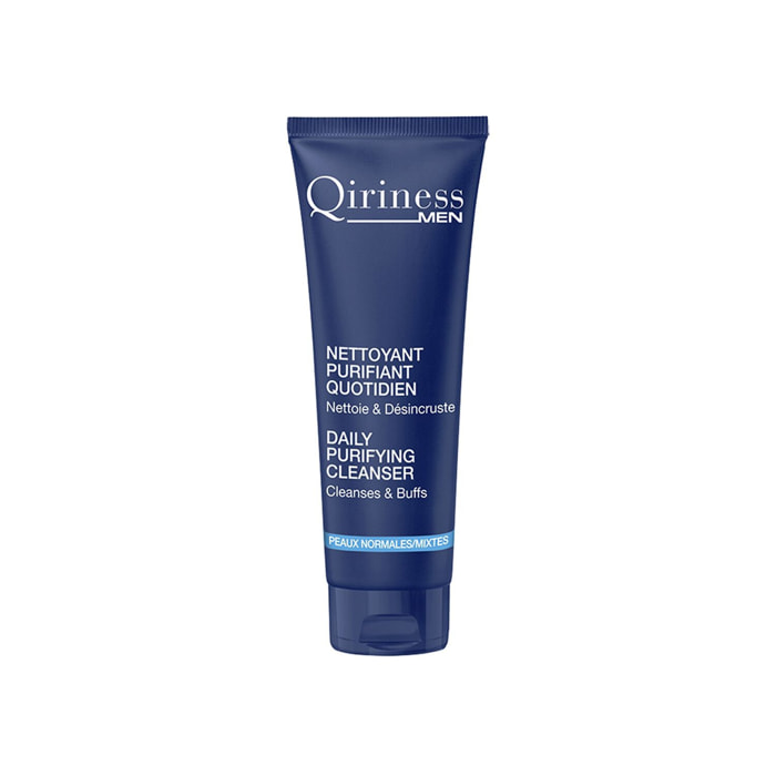 Nettoyant Purifiant Quotidien  - Nettoie & Désincruste