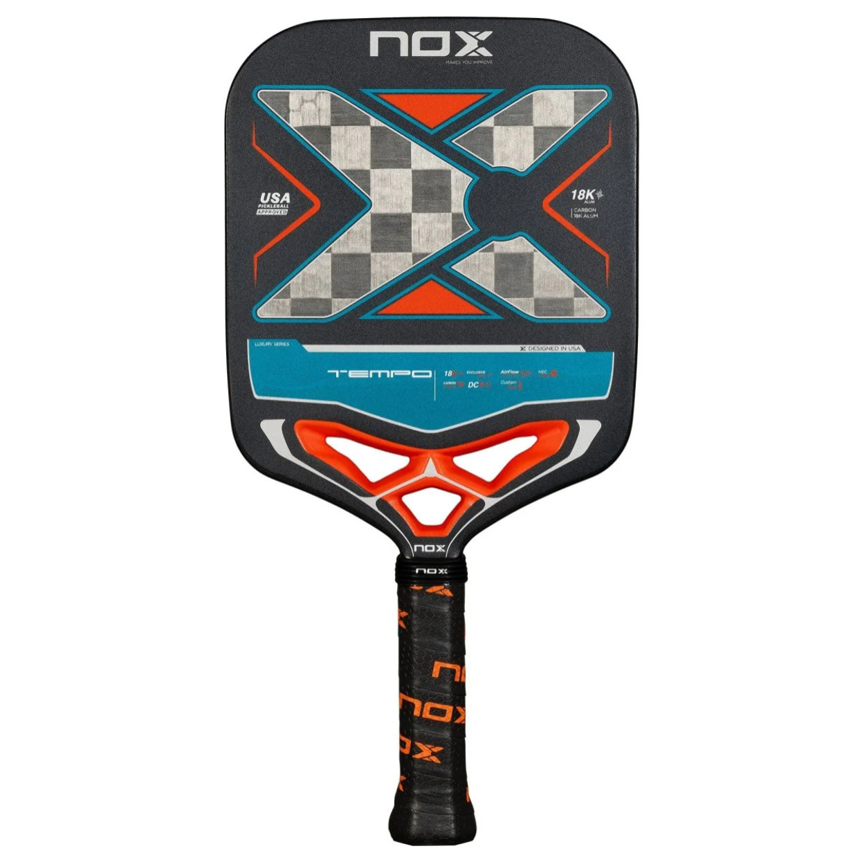 Pala Pickleball Luxury Tempo