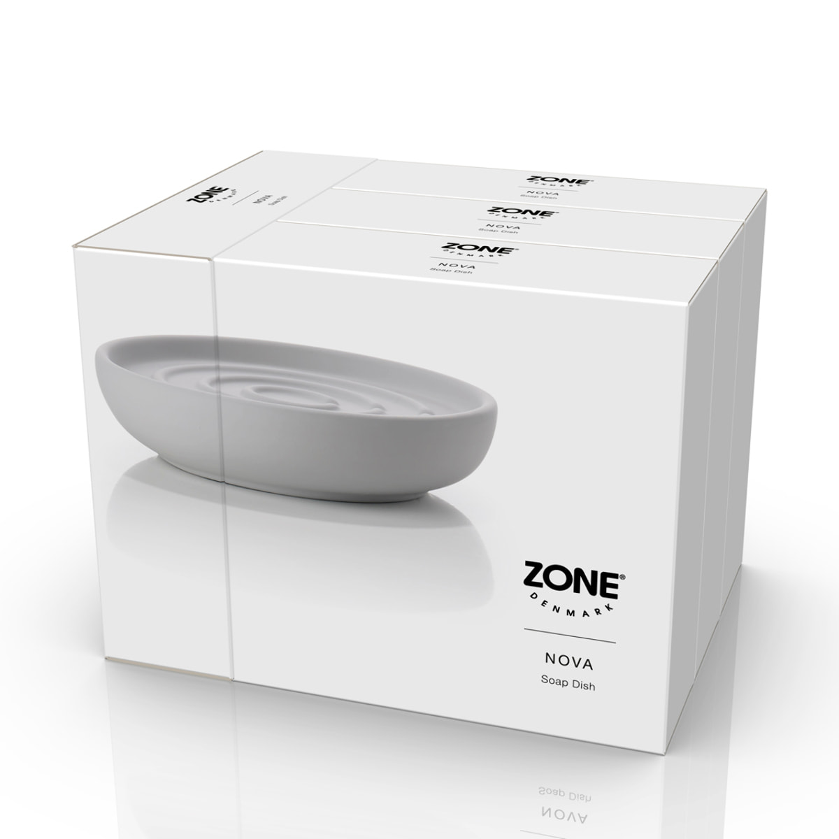 Porte-savon Nova