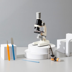 MICROSCOPE POUR ENFANT