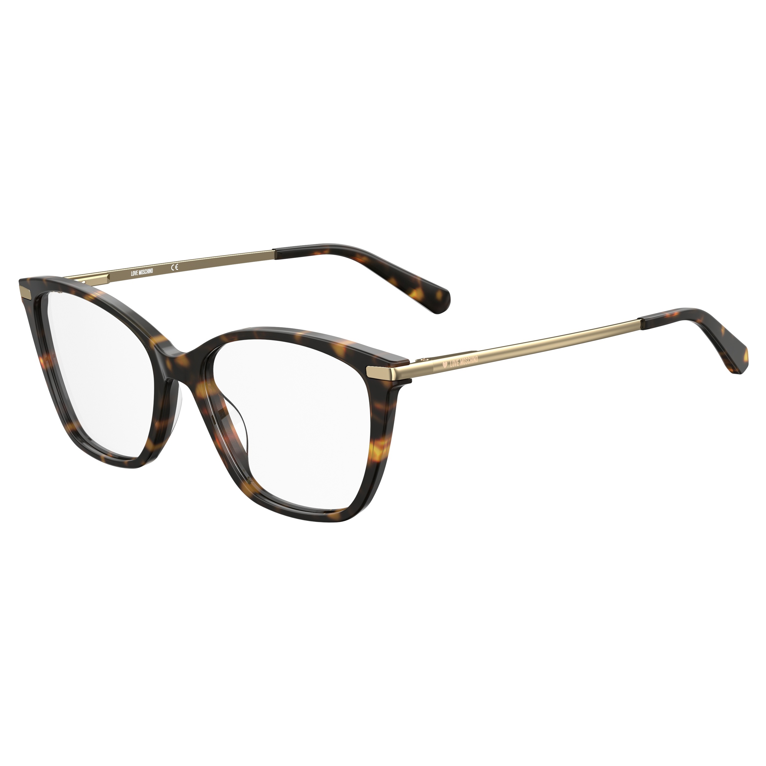 Montura de gafas Love Moschino Mujer MOL572-086