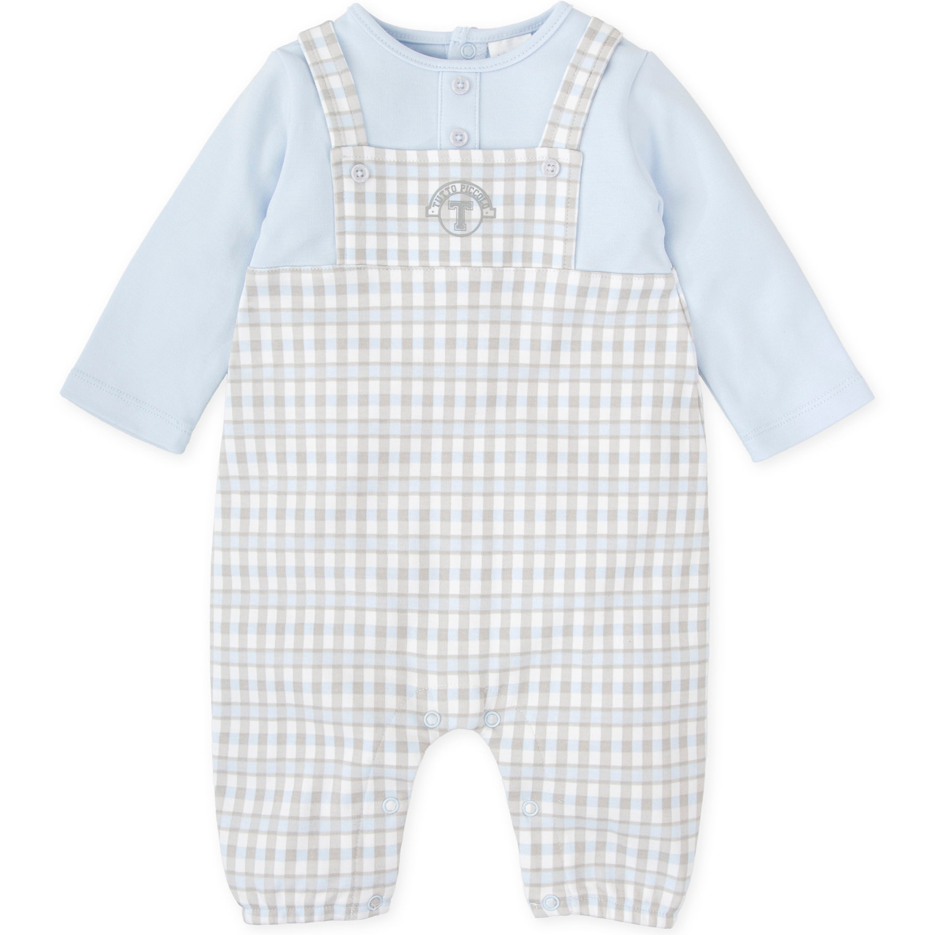 PELELE AZUL CIELO - Azul cielo