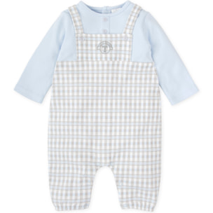 PELELE AZUL CIELO - Azul cielo