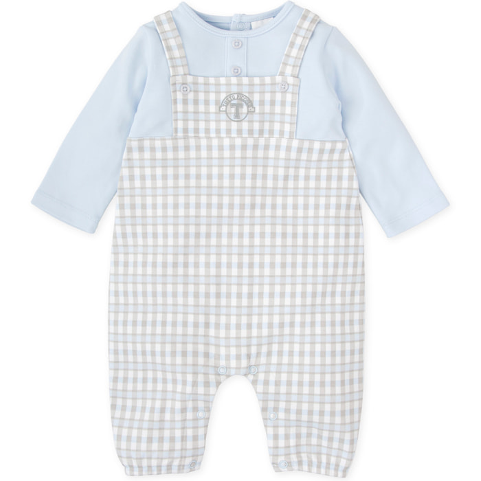 PELELE AZUL CIELO - Azul cielo