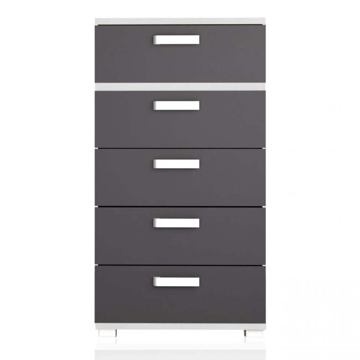 Sinfonier Ataneq Blanco - Grafito