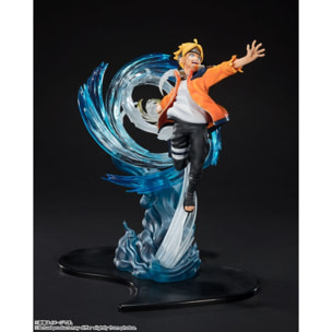 Boruto: Naruto Next Generation Figuartszero Pvc Statua Boruto Uzumaki (boruto) Kizuna Relation 20 Cm Bandai Tamashii Nations