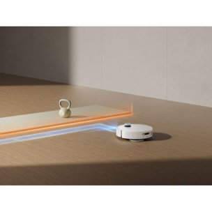 Robot Aspirateur Laveur DREAME L50 Pro Ultra