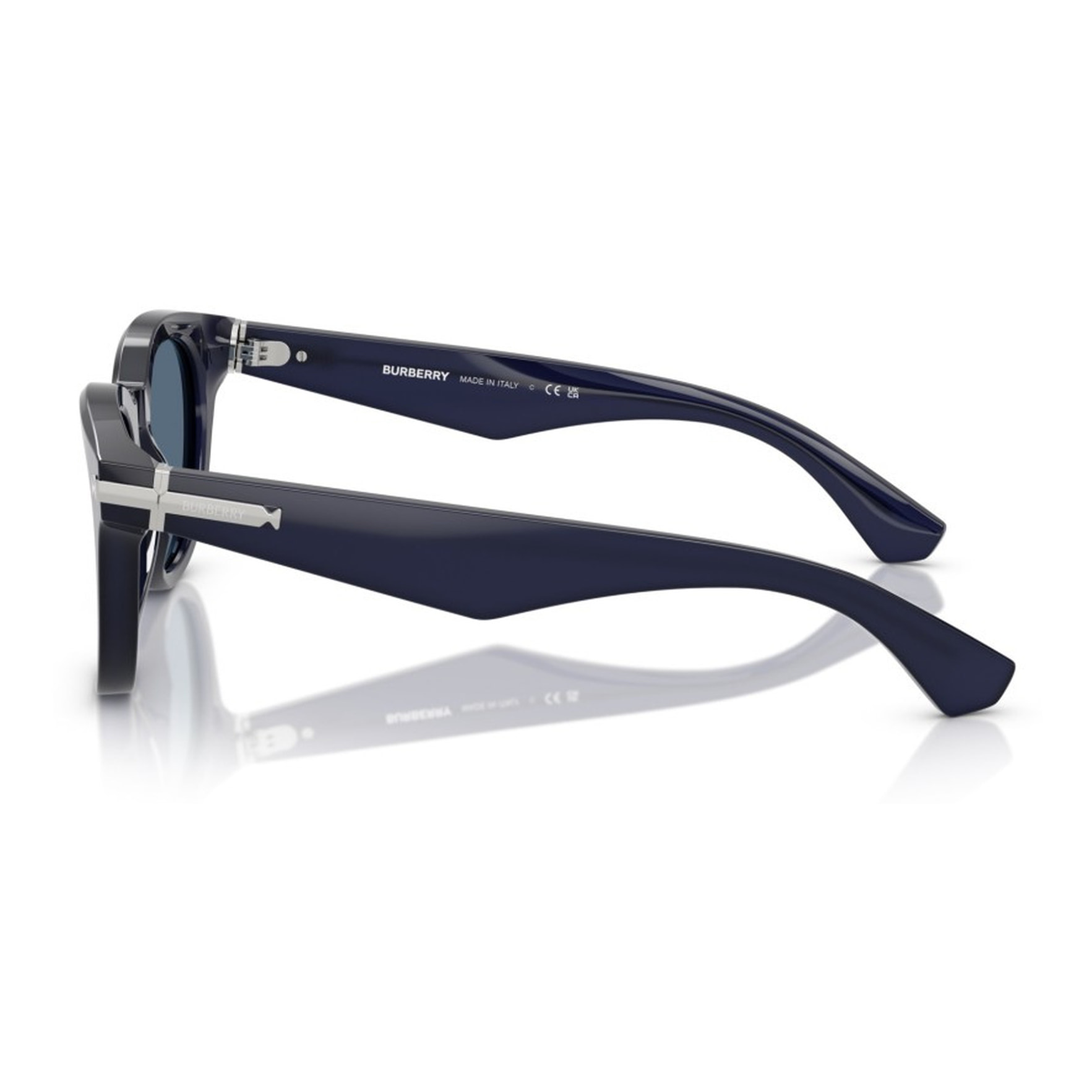 Gafas de sol Burberry Hombre BE4439-412080