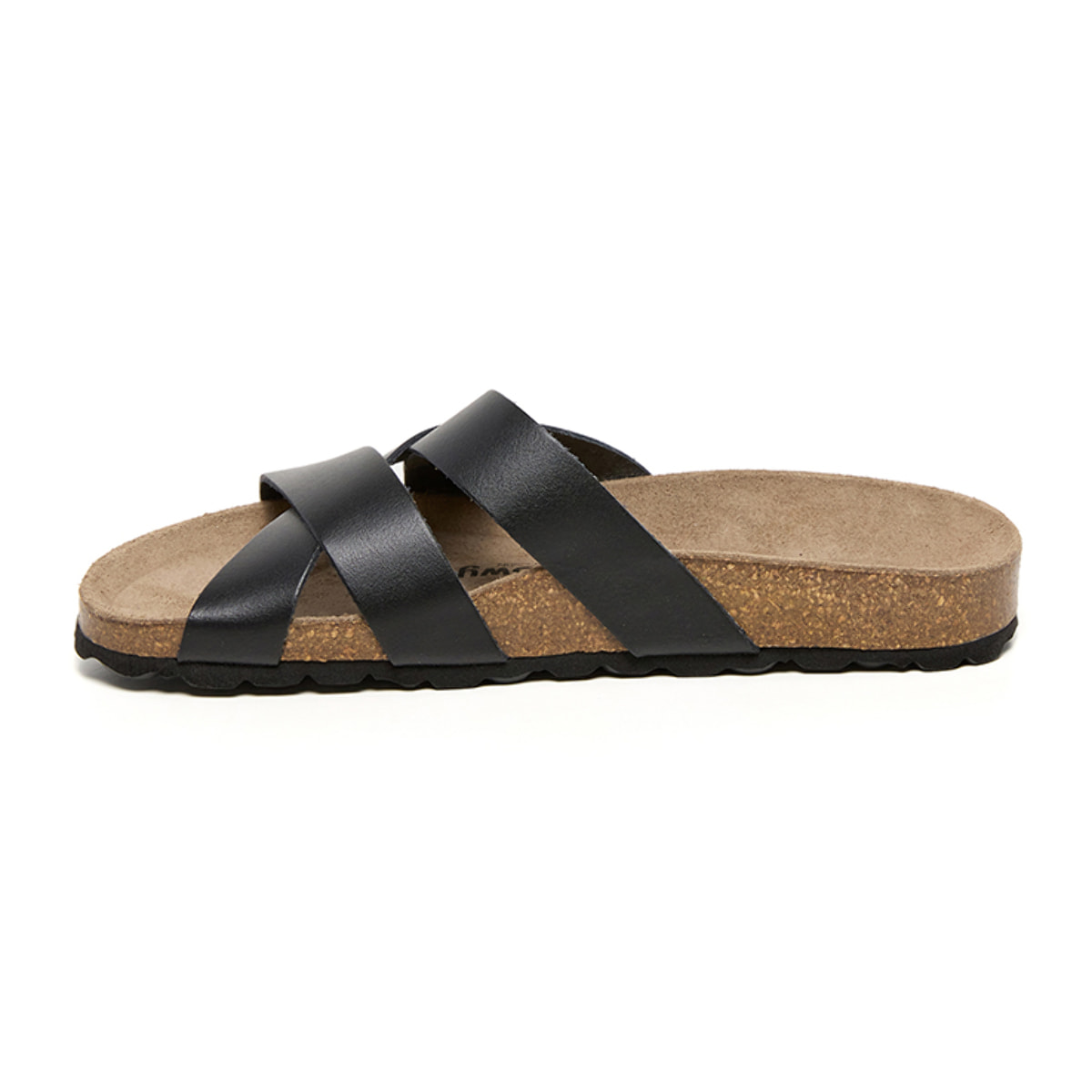Sandalia BILLOWY NEGRO