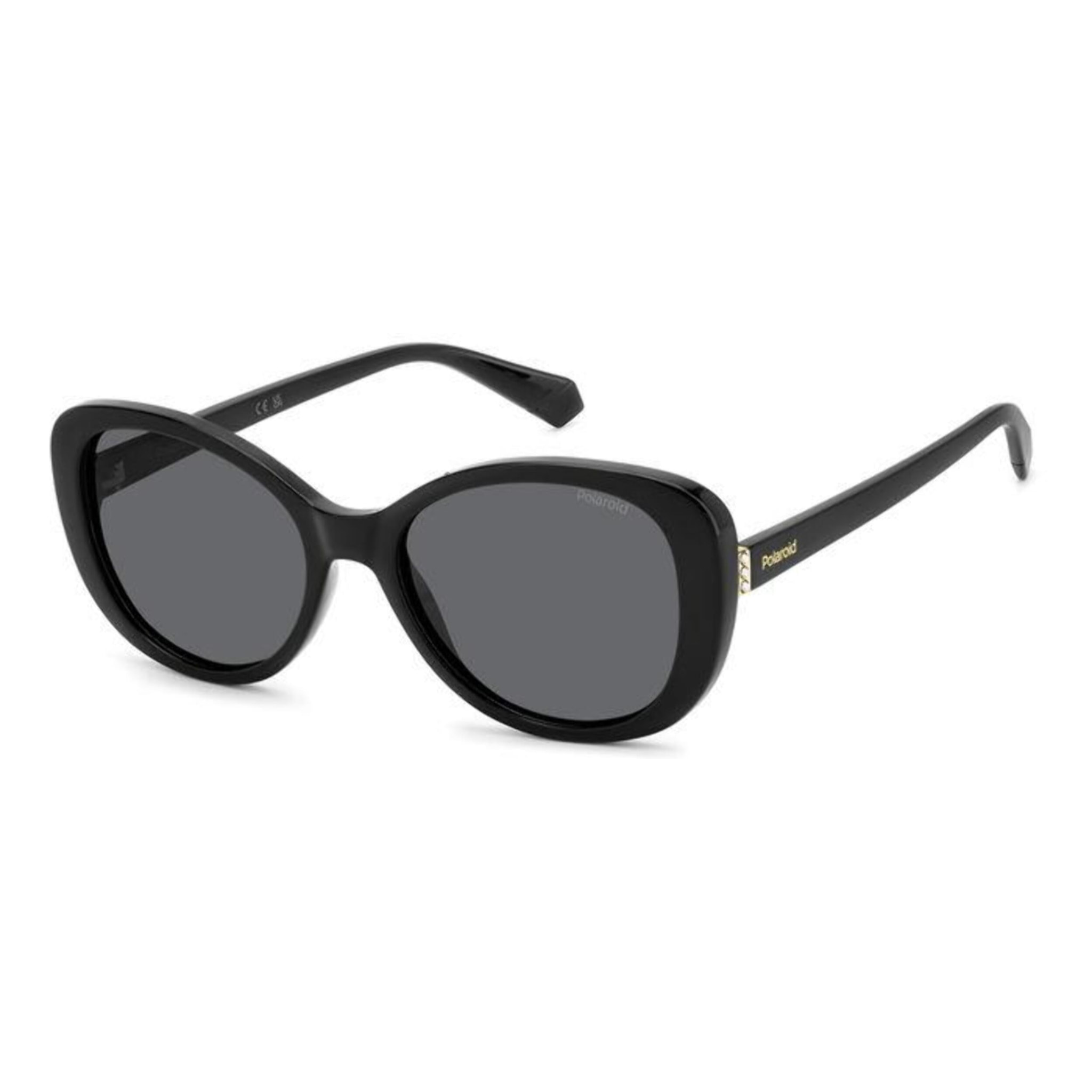 Gafas de Sol Polaroid PLD 4154/S/X 807 Polarizadas de Policarbonato Mujer 55 mm