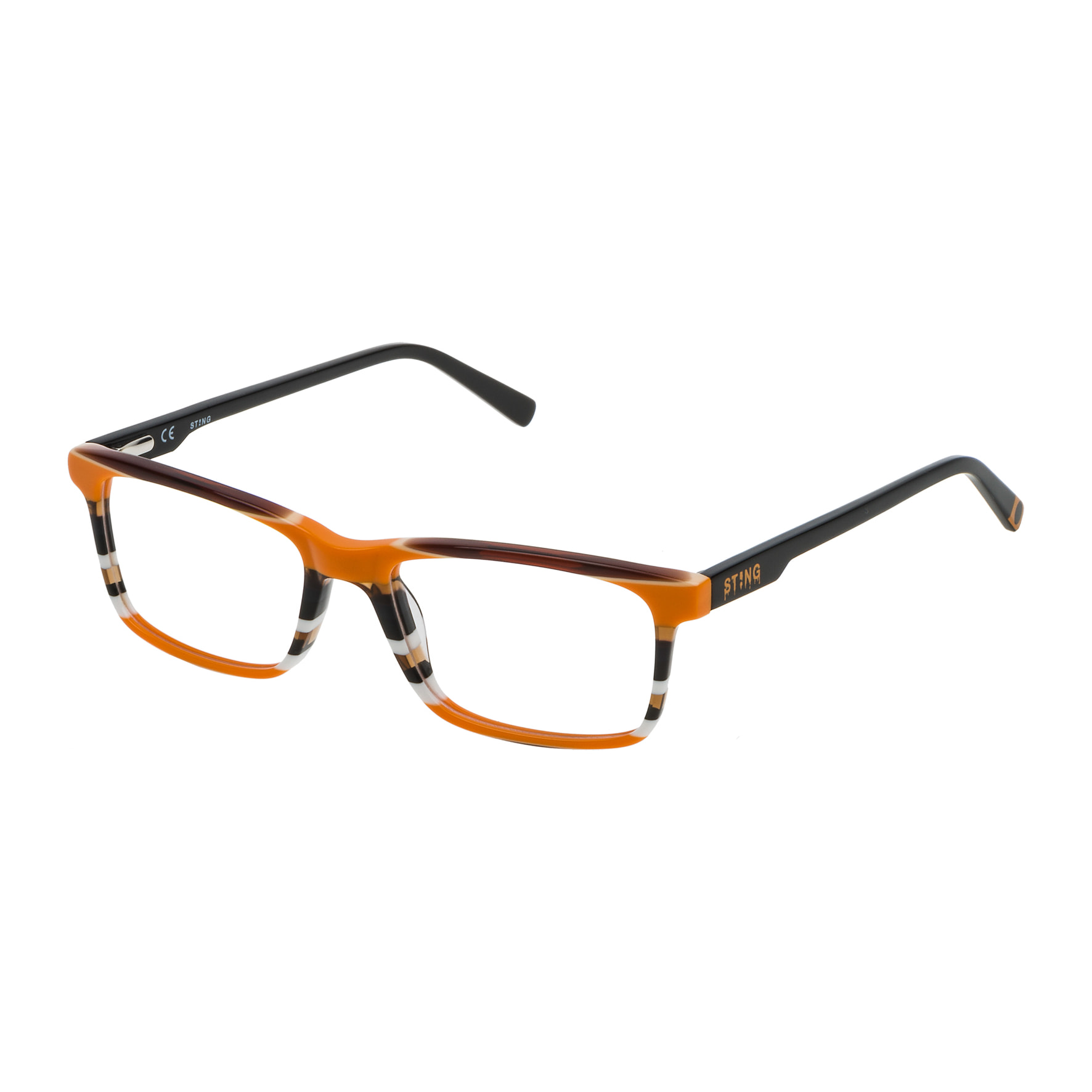 Montura de gafas Sting Infantil VSJ646490C04