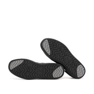 Zapatillas Claw Man Negro