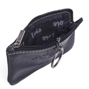 Cartera Lois Lois Jeans Negro