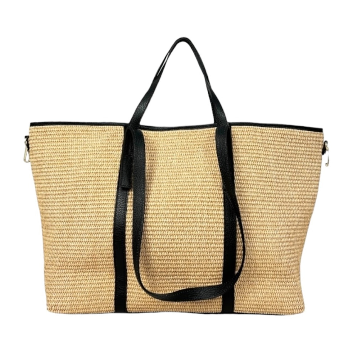 Bolso de hombro Cheval Firenze Formentera Negro