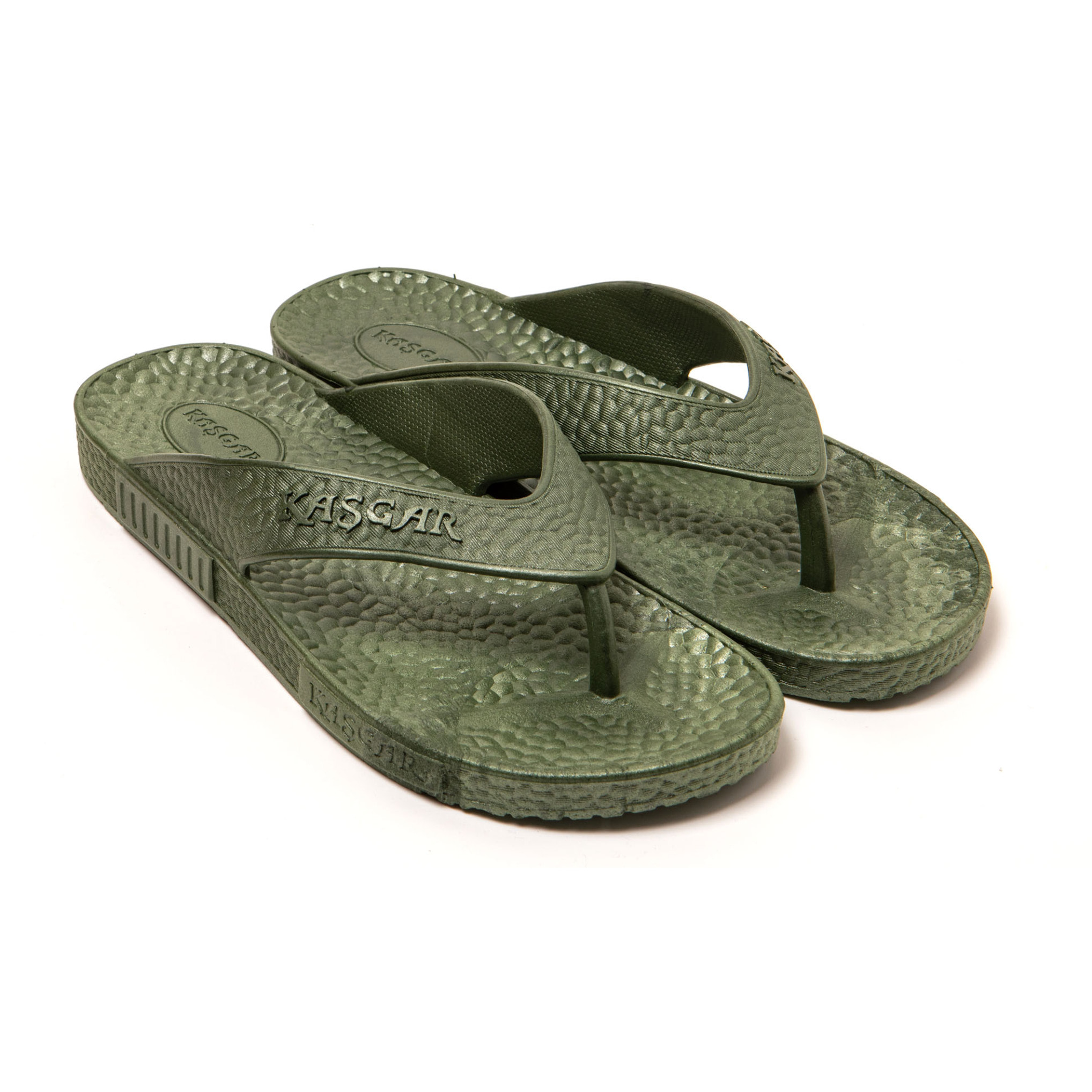 Chanclas , Gummix