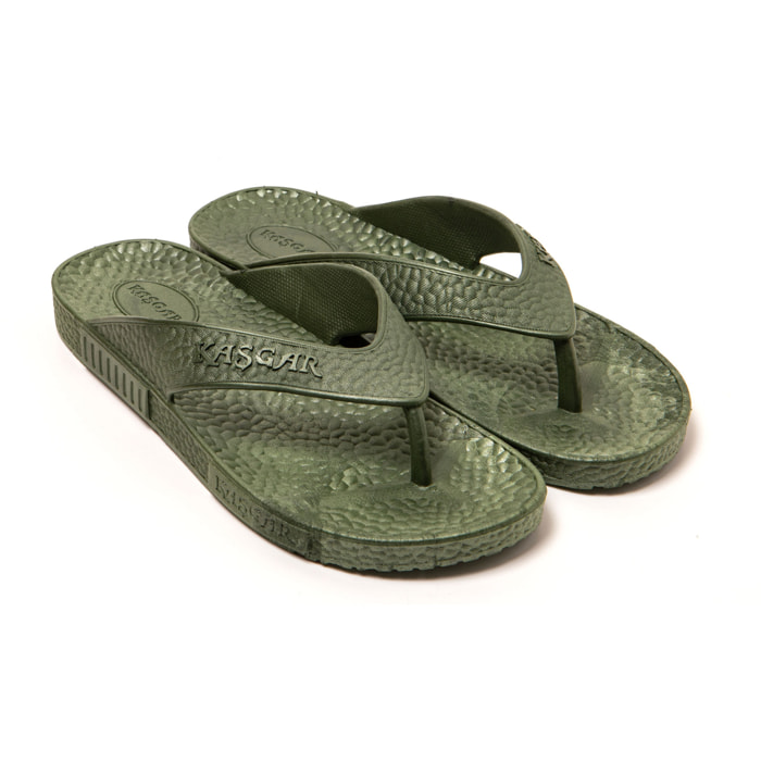Chanclas , Gummix