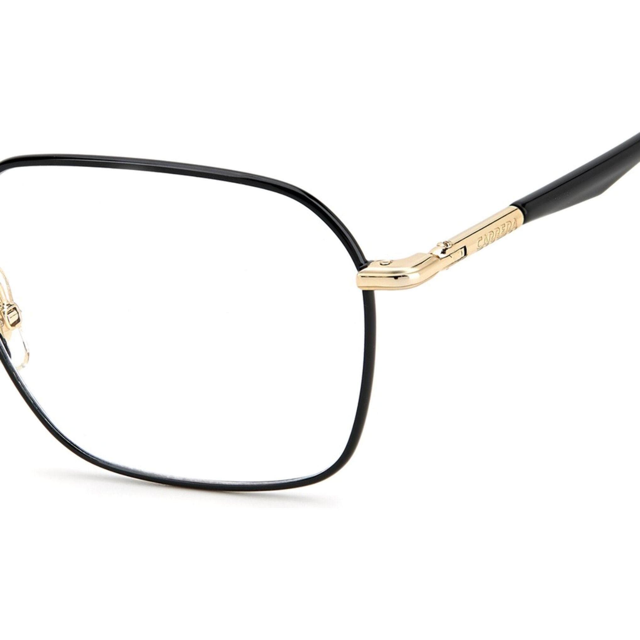 Gafas de Vista Carrera 282 2M2 de Metal Unisex 53 mm