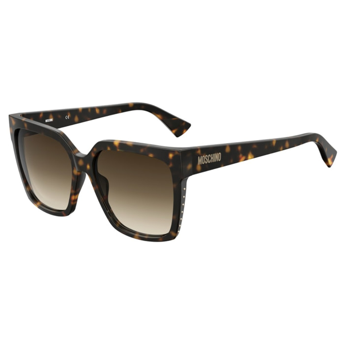 Gafas de Sol Moschino MOS079/S 086 de Acetato Mujer 57 mm