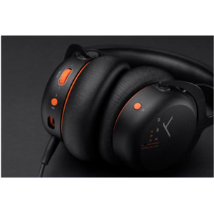 Casque gamer BEYERDYNAMIC MMX 200 NOIR