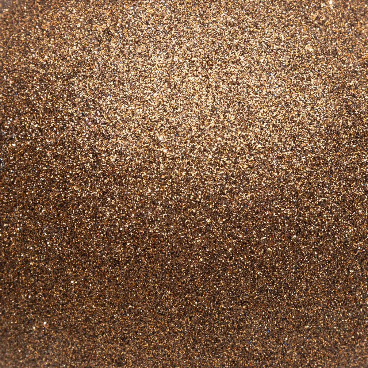 BDN MAXI 150MM MARRON PAILLETT