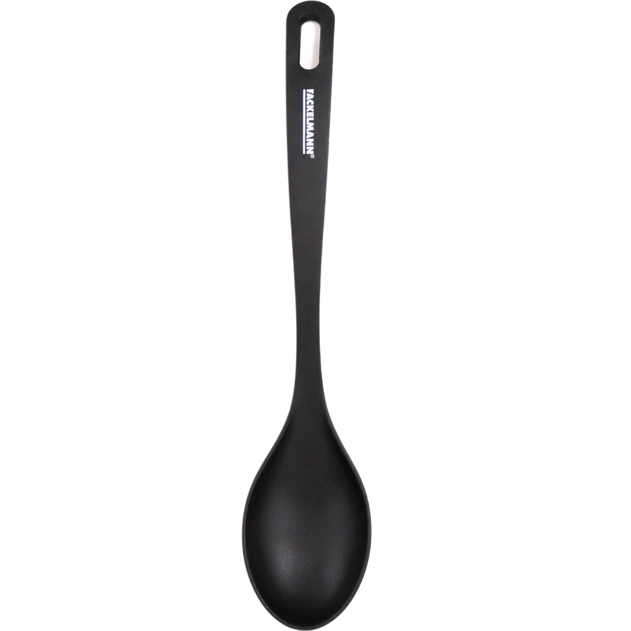 Cuillère à servir noir Fackelmann FENIX