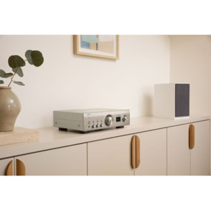 Amplificateur HiFi DENON PMA-900 Argent