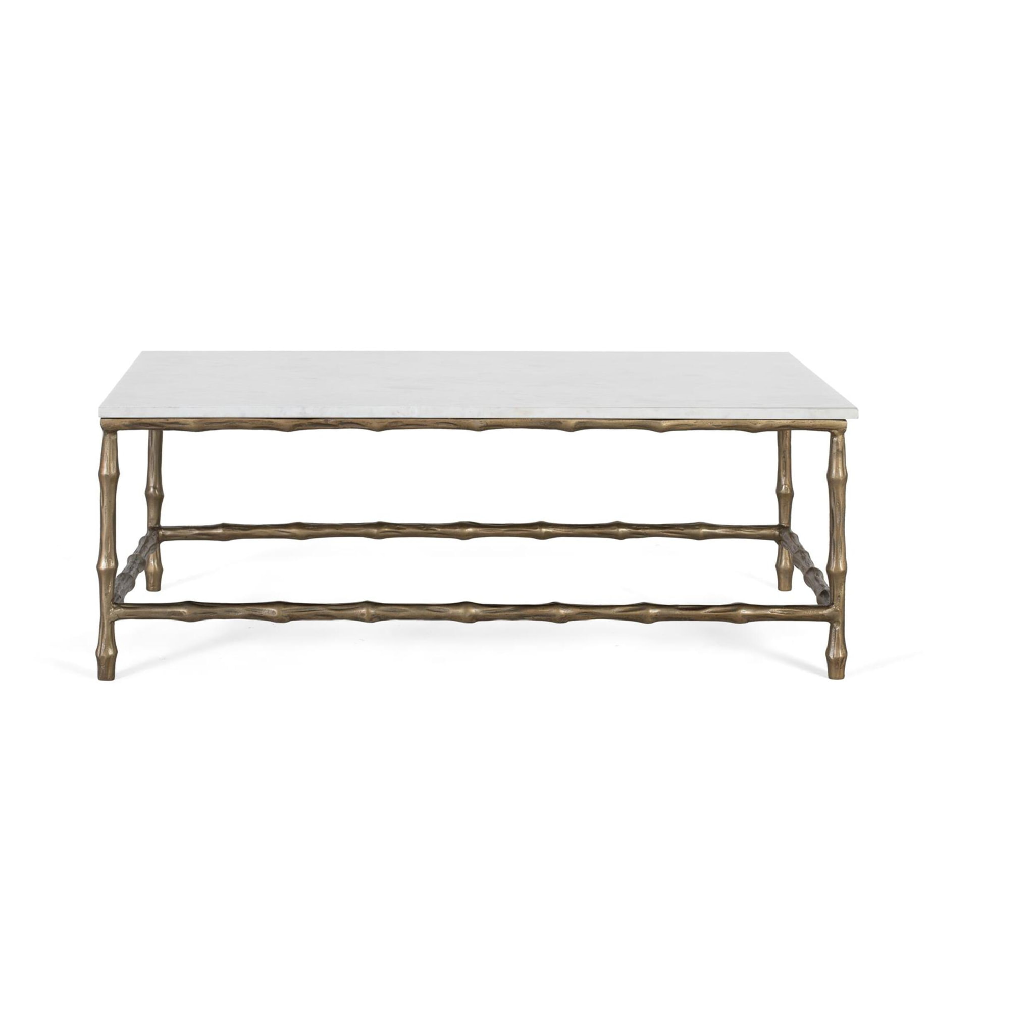 Mesa de centro - 39x110x59cm