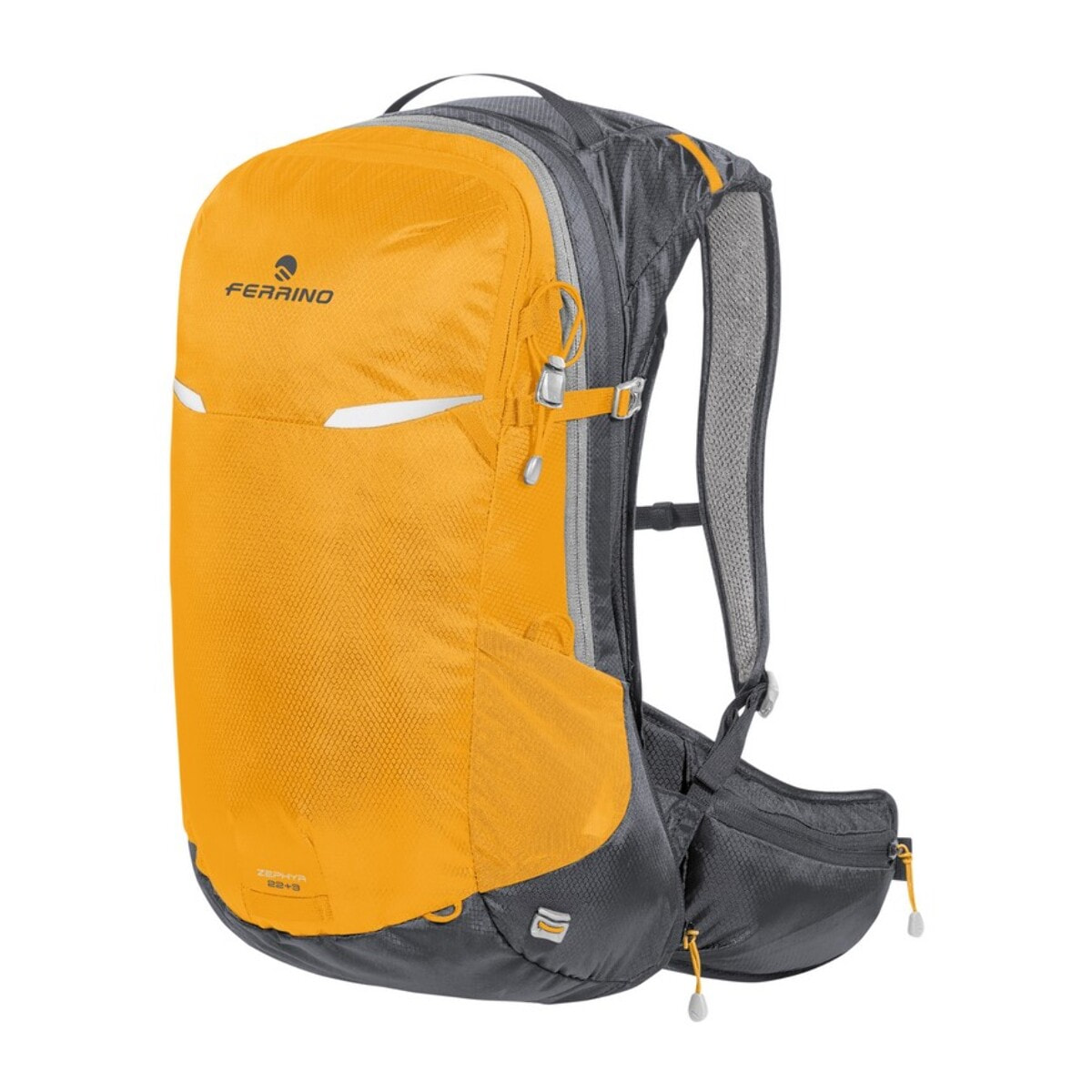 Mochila Unisex Zephyr 22+3 Ferrino
