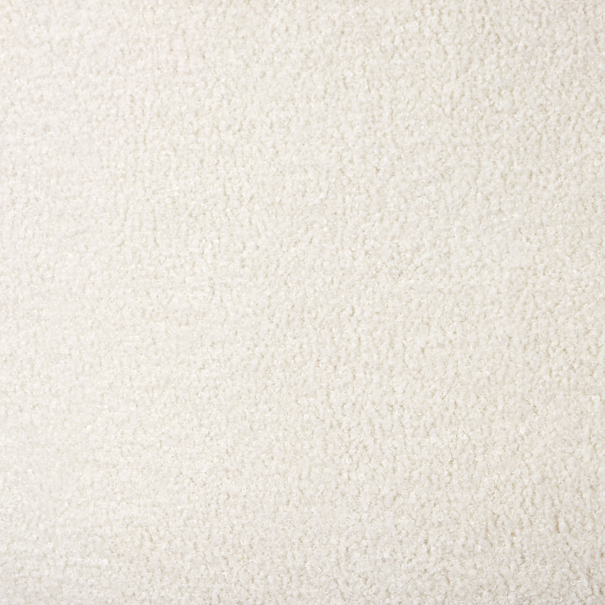 Chaise Bouclette Freya - Lot de 4