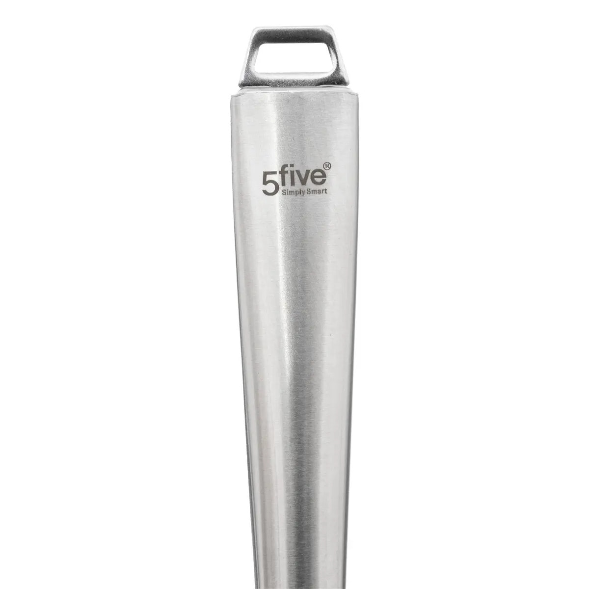 Spatule à suspendre en inox "Silver Précision"