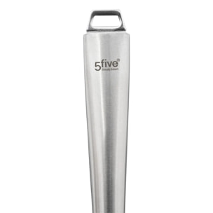 Spatule à suspendre en inox "Silver Précision"