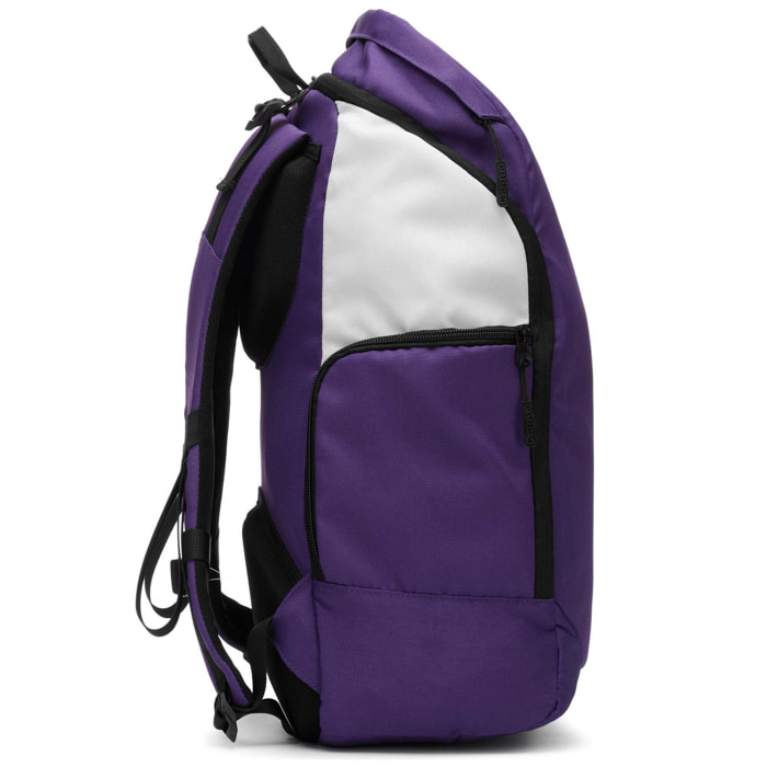 Borse Kappa Uomo Donna Areti Fiorentina Viola