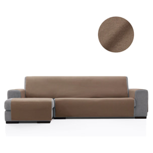 Cubre Sofá Chaise Longue Izquierda modelo DAKAR