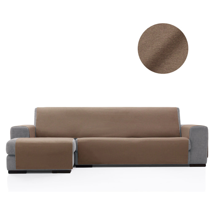 Cubre Sofá Chaise Longue Izquierda modelo DAKAR