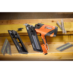 Cloueur à gaz COMBI XI - SPIT - 014005