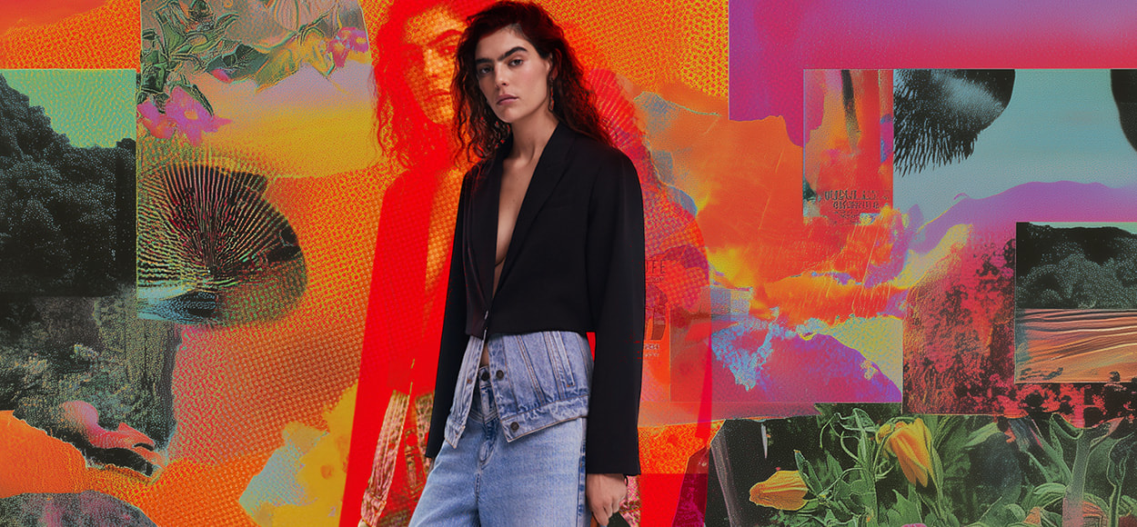 DESIGUAL à bas prix chez VEEPEE