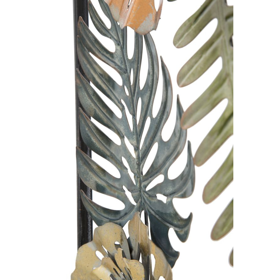 PANNELLO IN FERRO TOO -A- CM 30,5X3,75X88,5