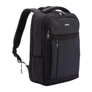 Zaino  da uomo Textile Polyester 43x30x18 cm