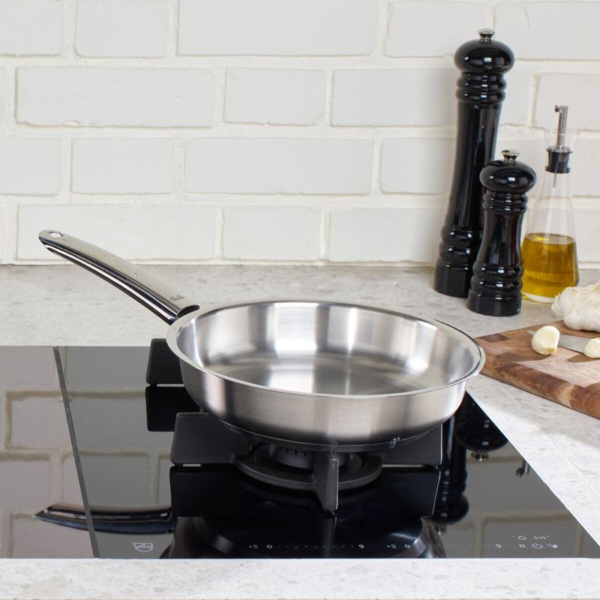 Poêle FISSLER Pure PAN 28cm