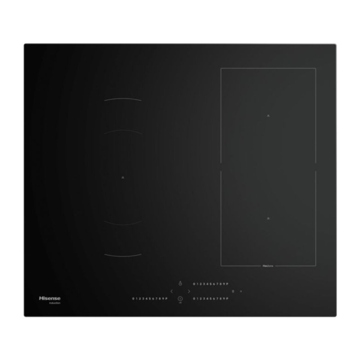 Plaque induction HISENSE HIC6322BSC