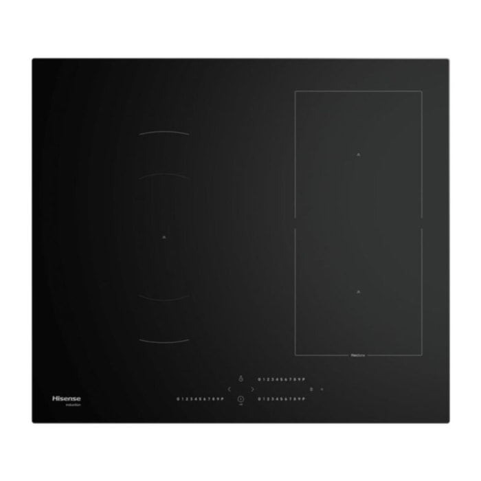 Plaque induction HISENSE HIC6322BSC