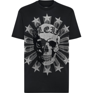 PHILIPP PLEIN T-Shirt Round Neck