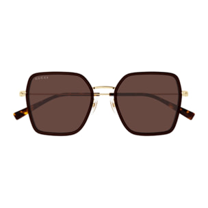 Gafas de Sol Gucci GG1850SA-003 de Acetato Mujer 53 mm