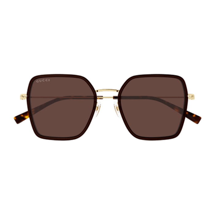 Gafas de Sol Gucci GG1850SA-003 de Acetato Mujer 53 mm