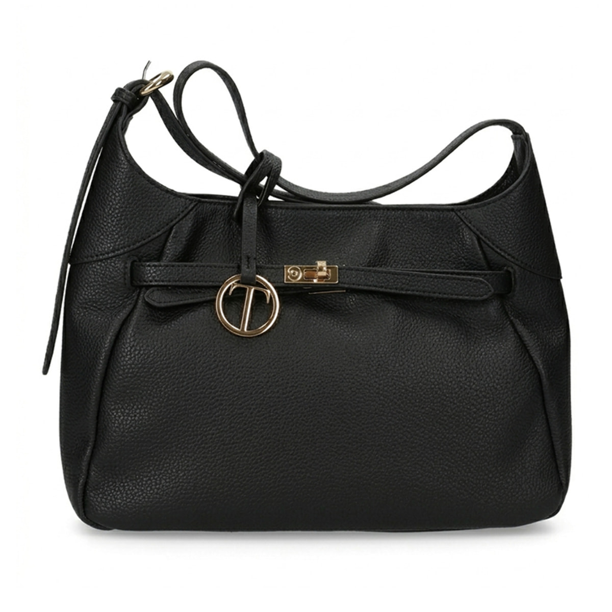 Borsa Adulto unisex Tata Italia Nero