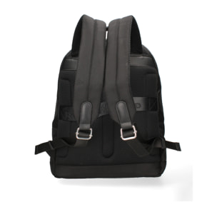 Zaino da uomo In Vera pelle Made in Italy 34x45x12 cm